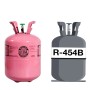 What is the difference between R410A and R454B refrigerant